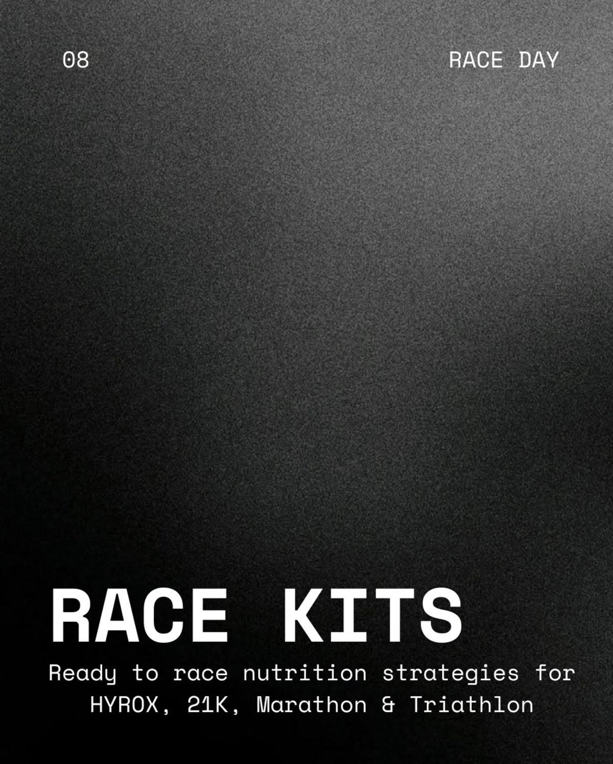 RACE KITS