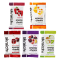 Skratch Labs Energy Chews (1 paquete) (Pieza individual)