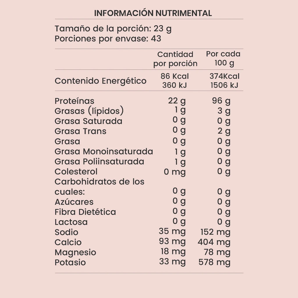 Creatina Monohidratada Micronizada