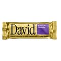 David Protein Gold Blueberry Pie - Barra individual