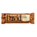 David Protein Bronze Smores Chocolate Crunch - Barra individual