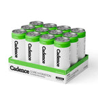 Cadence Daily Hydration Drink Citrus