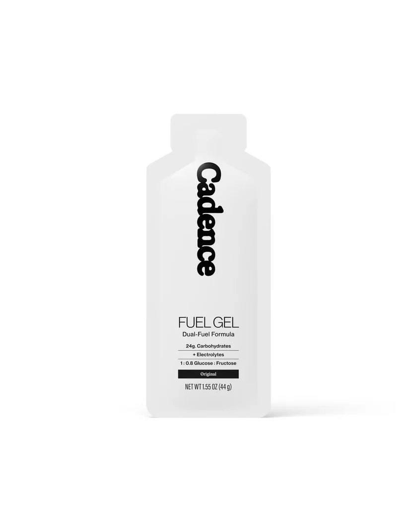 Cadence Fuel Gel (Pieza individual)