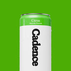Cadence Daily Hydration Drink Citrus