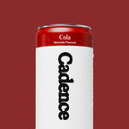 Cadence Daily Hydration Drink Cola