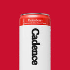 Cadence Daily Hydration Drink Melonberry