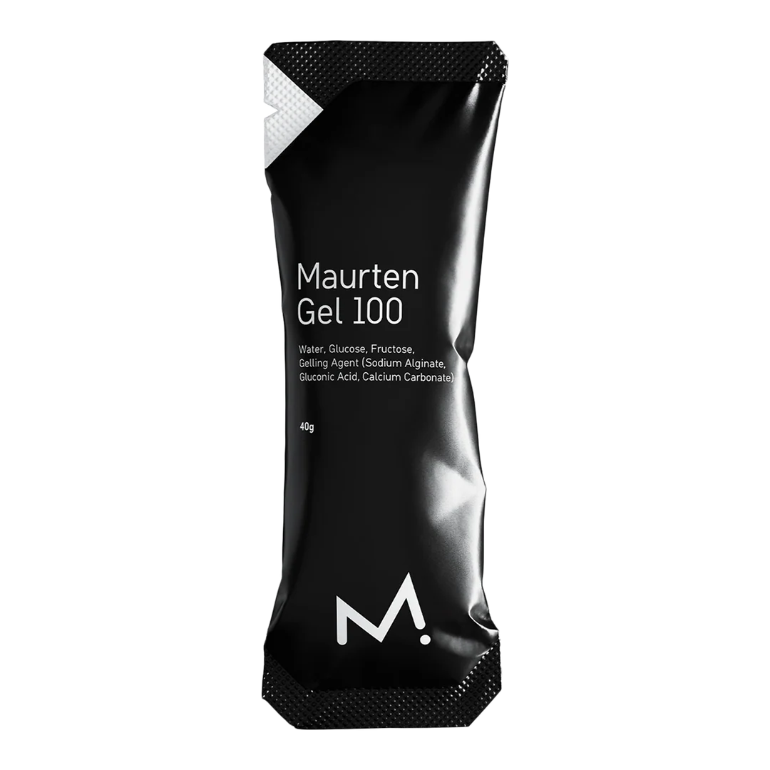 Maurten Gel 100