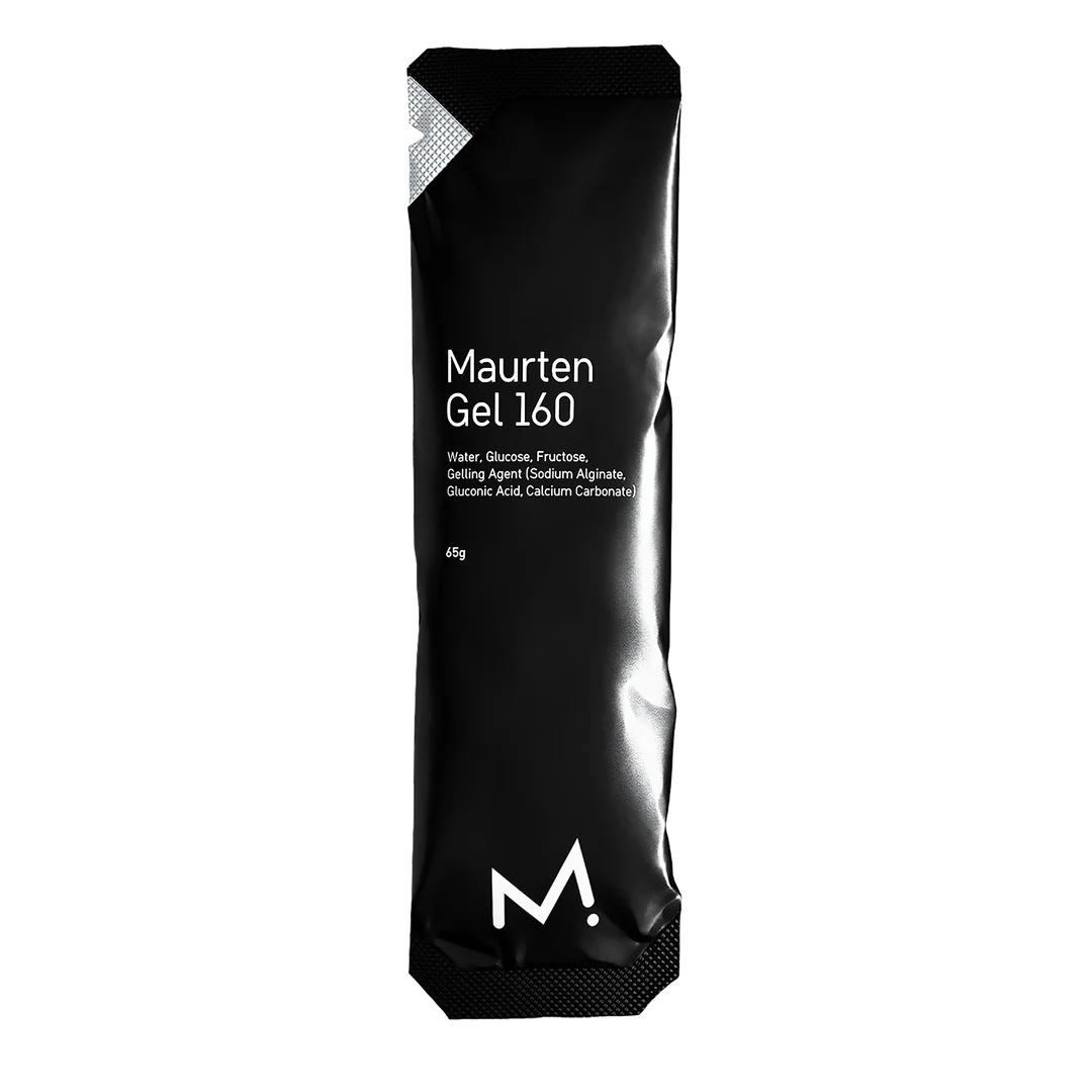 Maurten Gel 160 (Pieza individual)