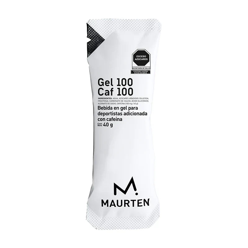 Maurten Gel 100 CAF 100 (Pieza individual)