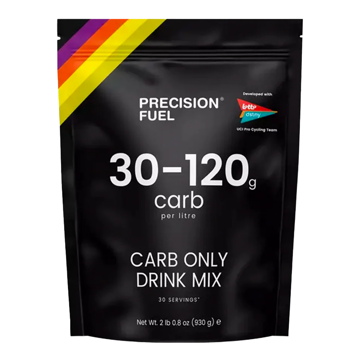 Precision Fuel and Hydration Carb Only Drink Mix