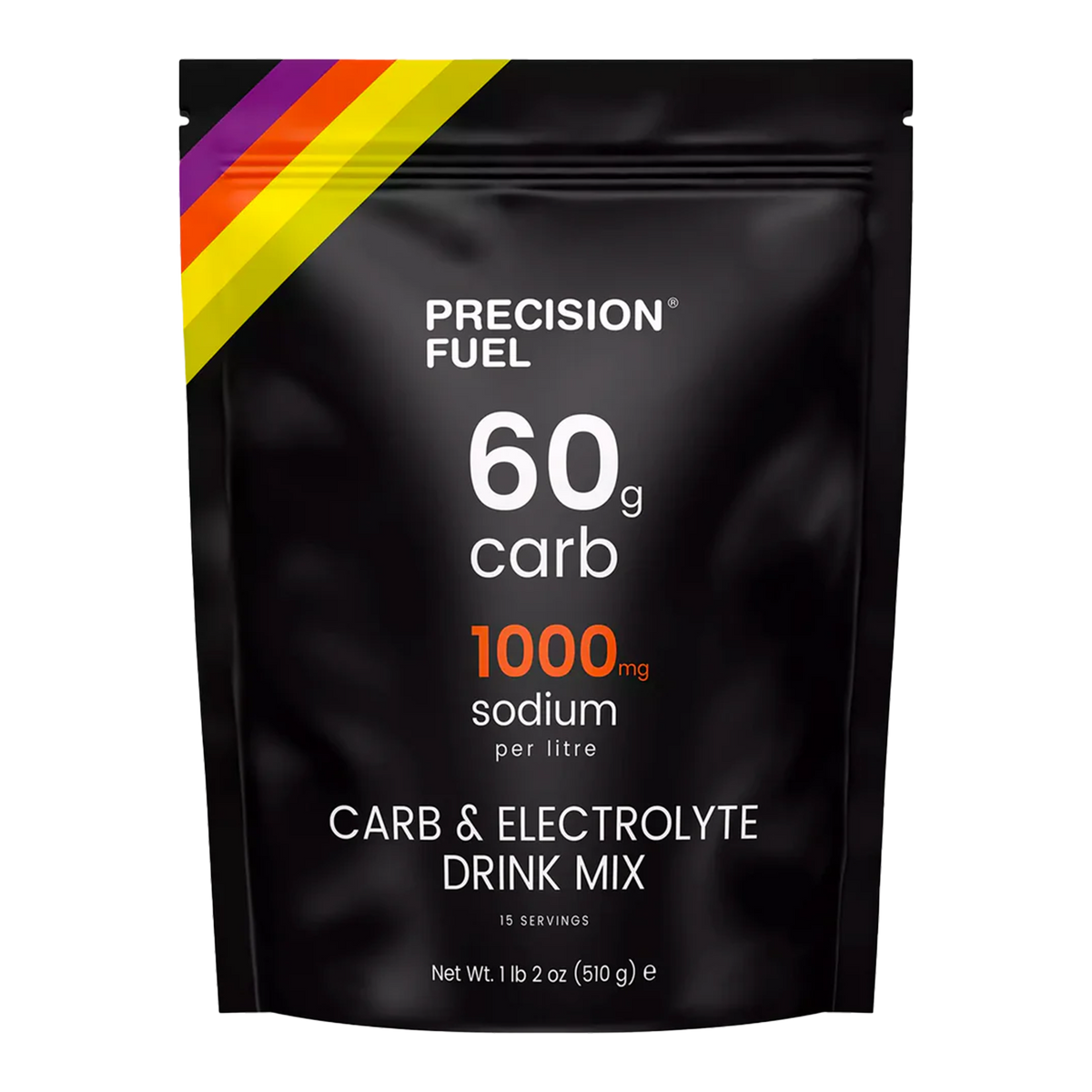 Precision Fuel Carb and Electrolyte Drink Mix