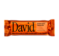 David Protein Pumpkin Spice - Caja 12 barras