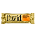 David Protein Gold Peanut Butter Chocolate Chunk - Caja 12 barras