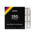 Precision Fuel and Hydration Electrolyte Capsules