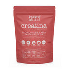 Creatina Monohidratada Micronizada