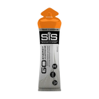 SiS GO Energy + Caffeine Gel Orange