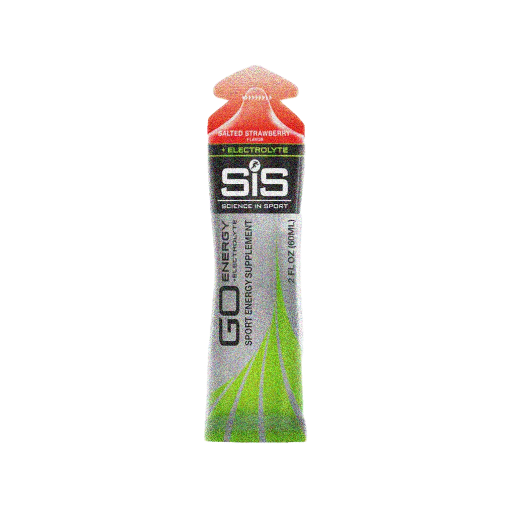SiS GO Energy + Electrolyte Gel