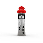 SiS GO Energy + Caffeine Gel Berry