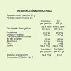 Vegan Care Protein Blend