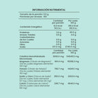 Creatina + Electrolitos