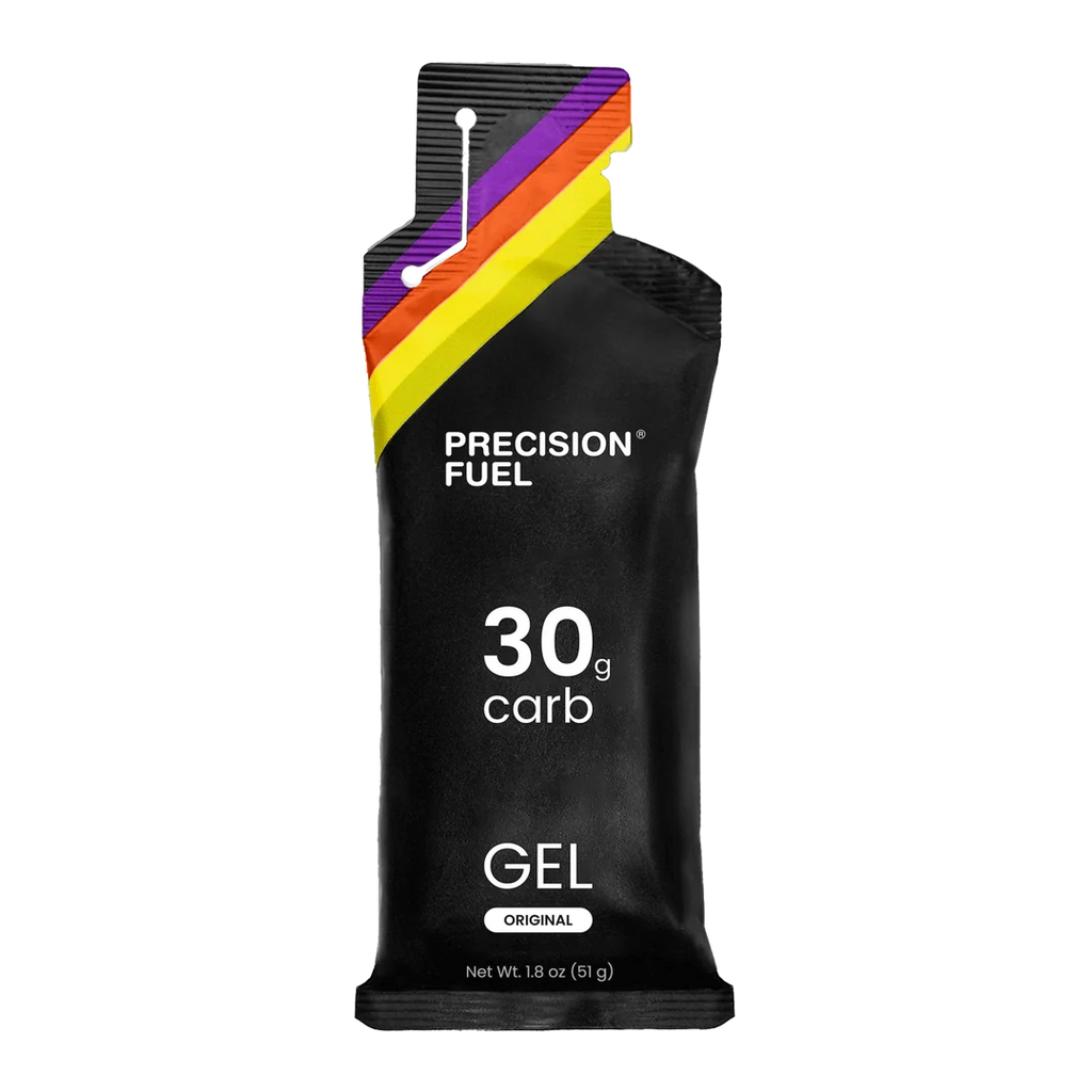 Precision Fuel & Hydration PF 30 Gel (Pieza individual)