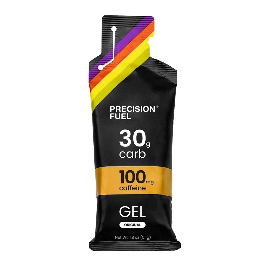 Precision Fuel & Hydration PF 30 Caffeinated Gel (Pieza individual)