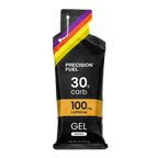 Precision Fuel & Hydration PF 30 Caffeinated Gel (Pieza individual)