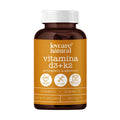 Vitamina D3 + K2