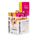 Skratch Labs Hydration Sport Mix Passion Fruit Orange Guava