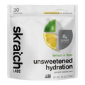 Skratch Labs Unsweetened Hydration Sport Drink Mix