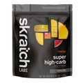 Skratch Labs Super High-Carb Hydration Drink Mix Mango