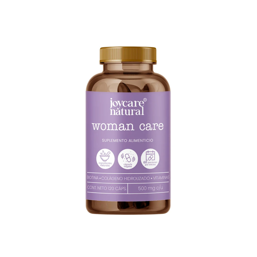 Woman Care