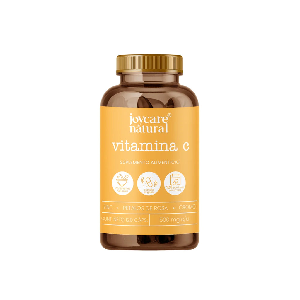 Vitamina C