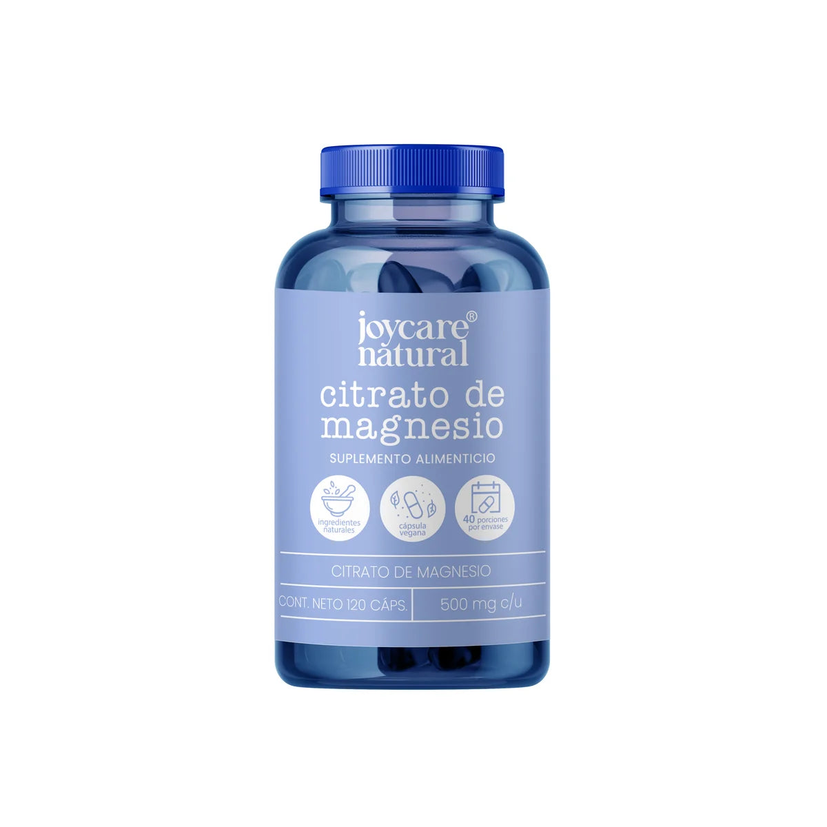 Citrato de Magnesio
