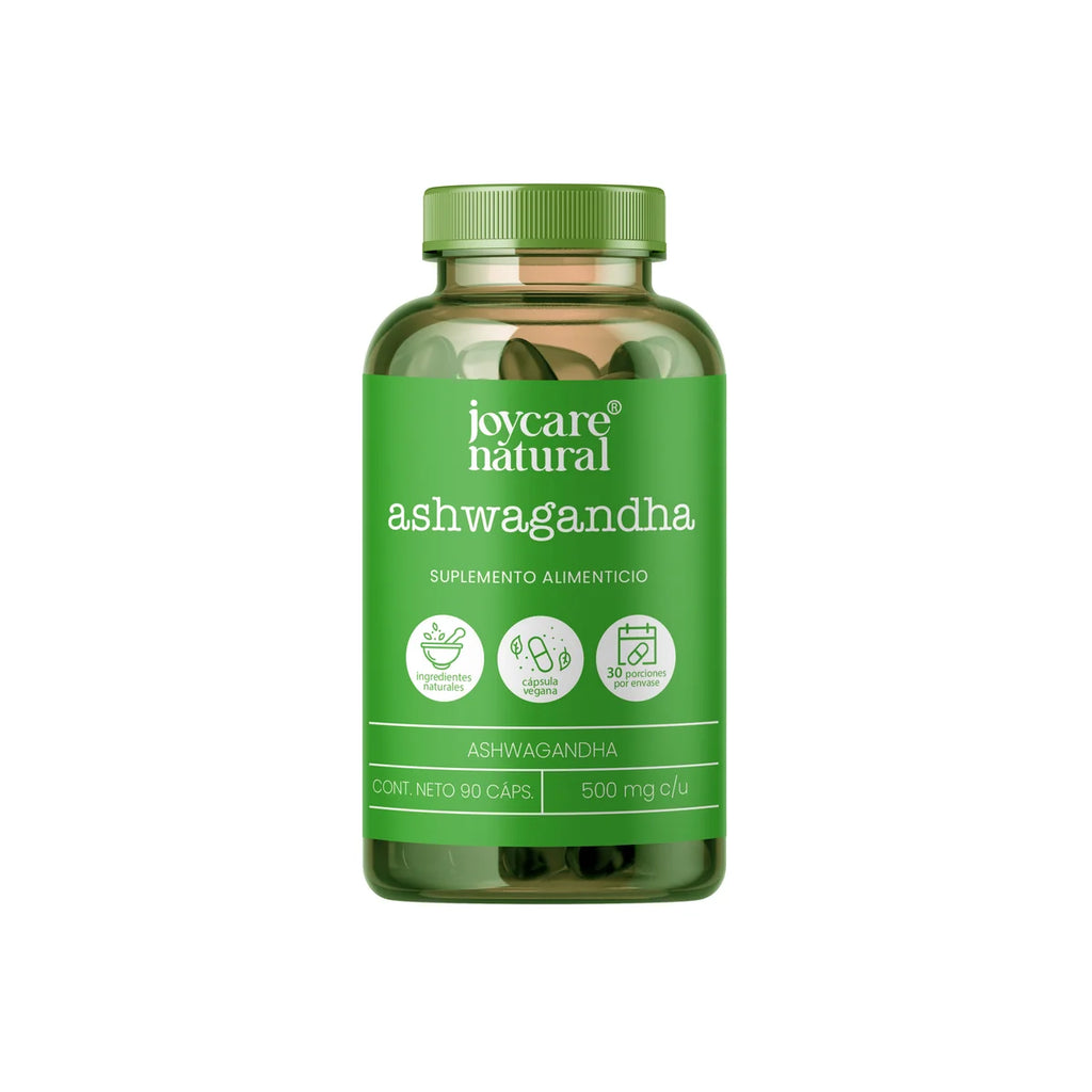Ashwagandha 90 caps