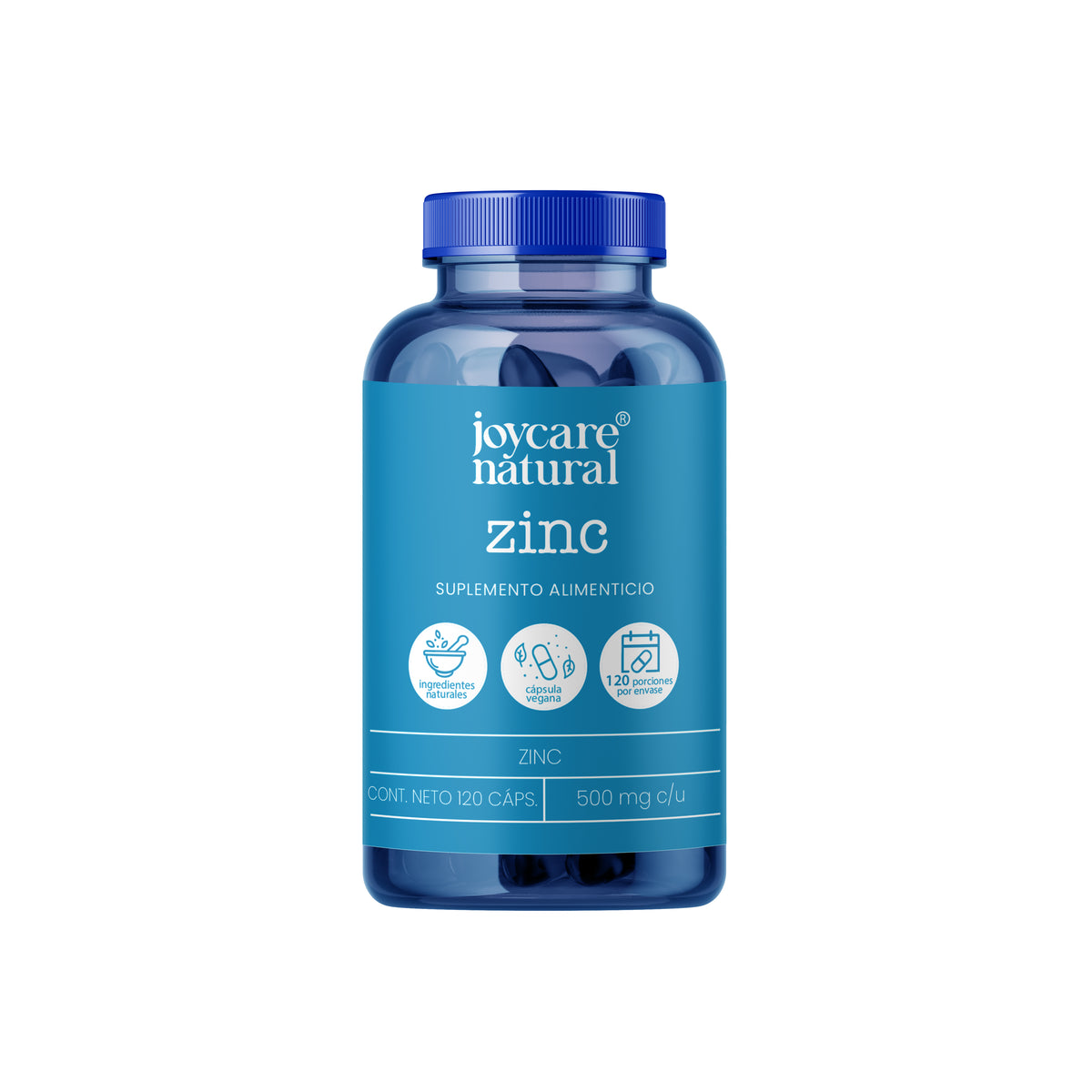 Zinc