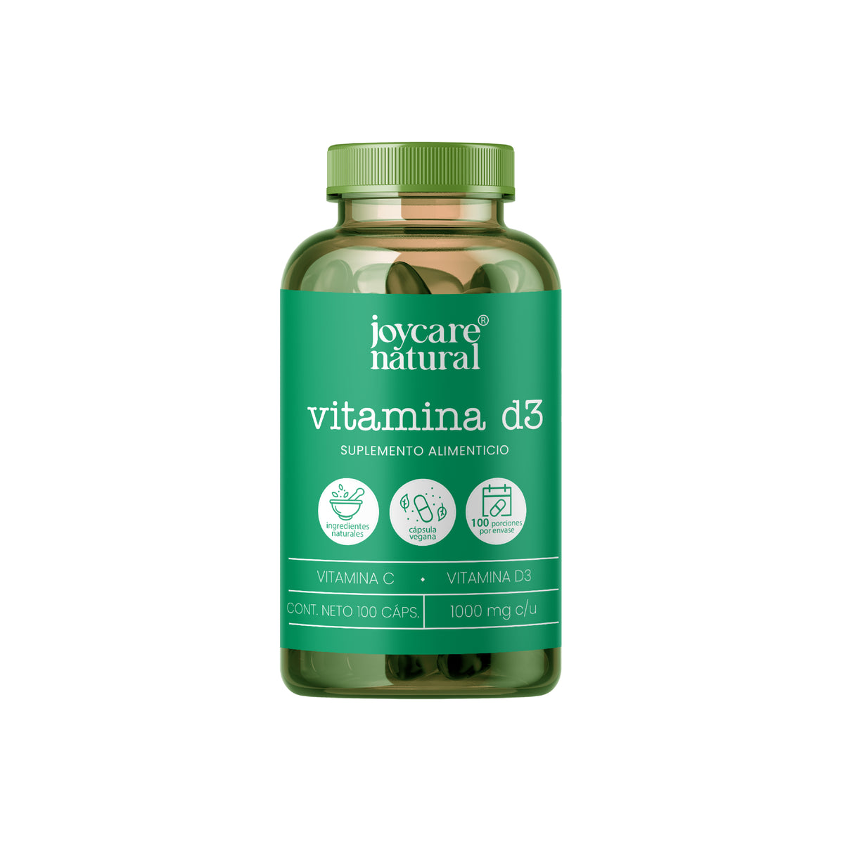 Vitamina D3