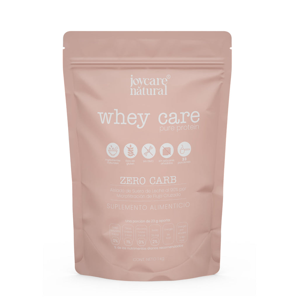 Whey Care Pure Protein